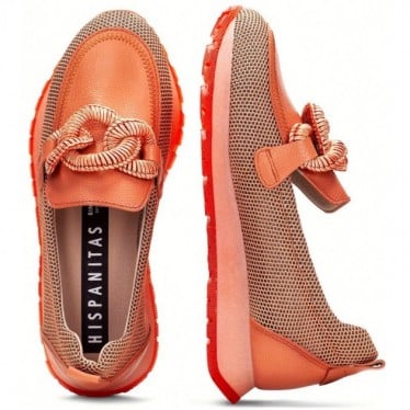 Mocasines para mujer HV254065 Kansas CORAL_C002