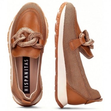 Mocasines para mujer HV254065 Kansas CUERO_C003