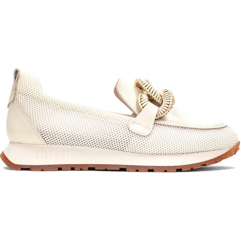 Mocasines para mujer HV254065 Kansas LATTE_C004