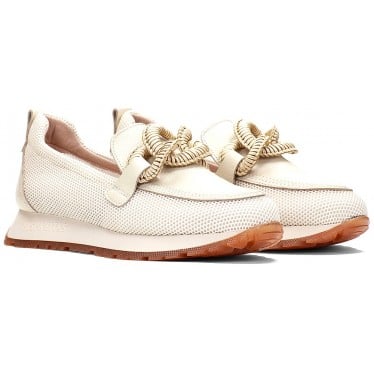 Mocasines para mujer HV254065 Kansas LATTE_C004