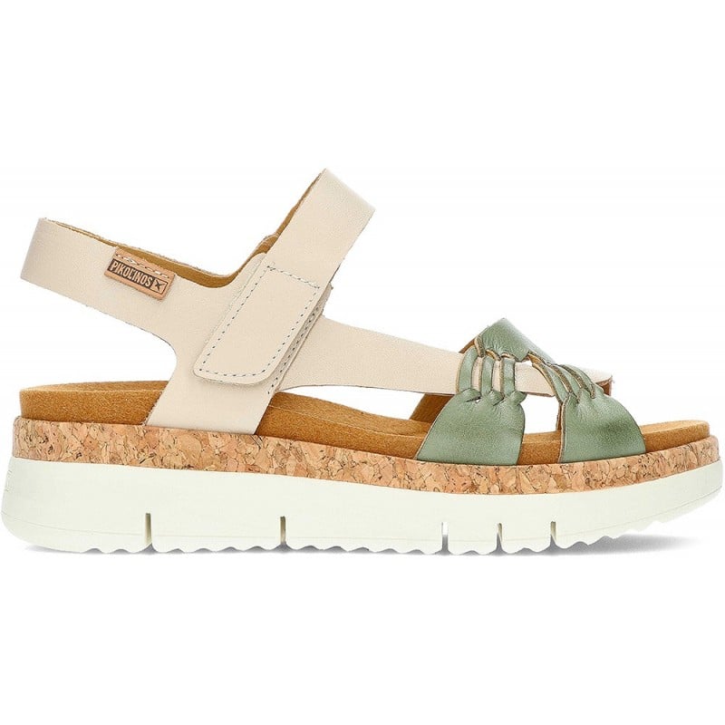 SANDALIAS PIKOLINOS PALMA W4N-0968C1 MINT