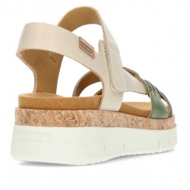 SANDALIAS PIKOLINOS PALMA W4N-0968C1 MINT