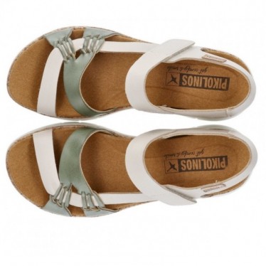 SANDALIAS PIKOLINOS PALMA W4N-0968C1 MINT