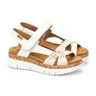 SANDALIAS PIKOLINOS PALMA W4N-0968C1 NATA