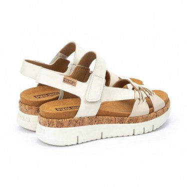 SANDALIAS PIKOLINOS PALMA W4N-0968C1 NATA