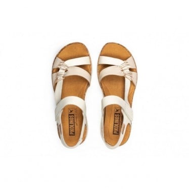 SANDALIAS PIKOLINOS PALMA W4N-0968C1 NATA