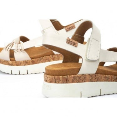 SANDALIAS PIKOLINOS PALMA W4N-0968C1 NATA
