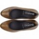 ZAPATO DE TACON FLUCHOS BLESA D5794 CUERO
