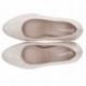 ZAPATO DE TACON FLUCHOS BLESA D5794 HONEY