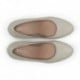 ZAPATO DE TACON FLUCHOS BLESA D5794 HIELO