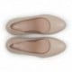 ZAPATO DE TACON FLUCHOS BLESA D5794 BEACH