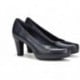 ZAPATO DE TACON FLUCHOS BLESA D5794 OCEANO2