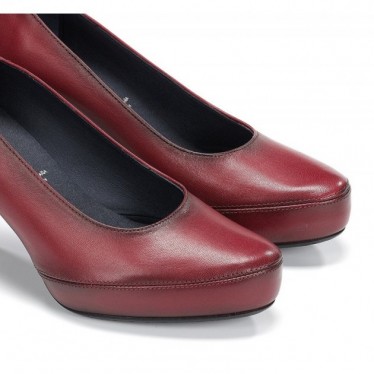 ZAPATO DE TACON FLUCHOS BLESA D5794 PICOTA