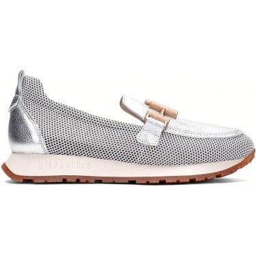 Mocasines para mujer Hispanitas HV253919 Kansas BLANCO_C006