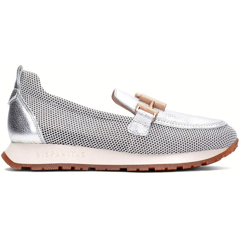 Mocasines para mujer Hispanitas HV253919 Kansas BLANCO_C006