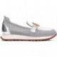 Mocasines para mujer Hispanitas HV253919 Kansas BLANCO_C006