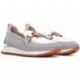 Mocasines para mujer Hispanitas HV253919 Kansas BLANCO_C006