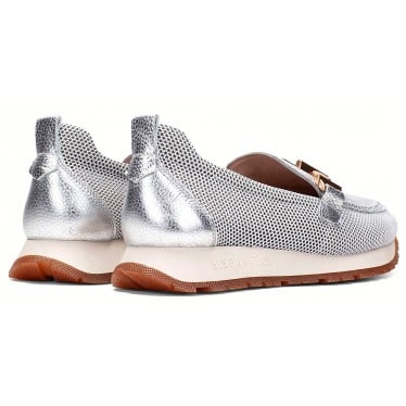 Mocasines para mujer Hispanitas HV253919 Kansas BLANCO_C006