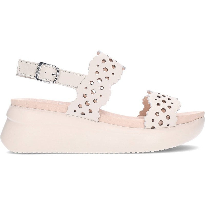 Sandalia mujer CALLAGHAN Llana 29924 OFF
