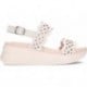 Sandalia mujer CALLAGHAN Llana 29924 OFF