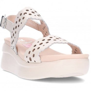 Sandalia mujer CALLAGHAN Llana 29924 OFF