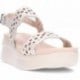 Sandalia mujer CALLAGHAN Llana 29924 OFF