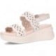 Sandalia mujer CALLAGHAN Llana 29924 OFF