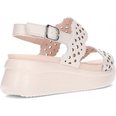 Sandalia mujer CALLAGHAN Llana 29924 OFF
