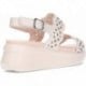 Sandalia mujer CALLAGHAN Llana 29924 OFF