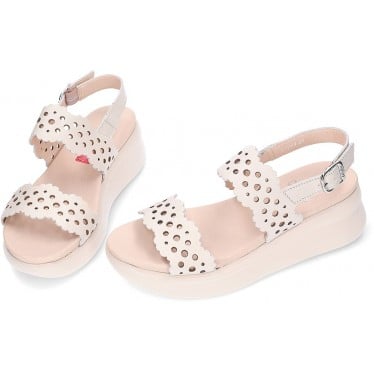 Sandalia mujer CALLAGHAN Llana 29924 OFF