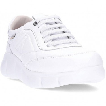 Deportivas para mujer CALLAGHAN Ballon 64700 BLANCO