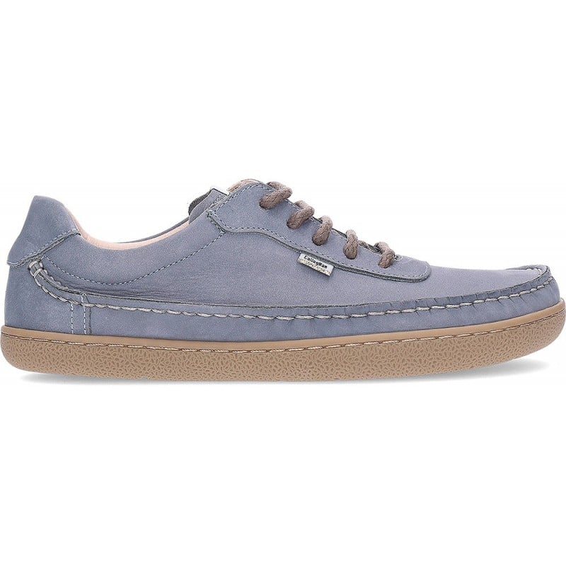 Zapato para mujer CALLAGHAN Zero-shoe 63100 JEANS