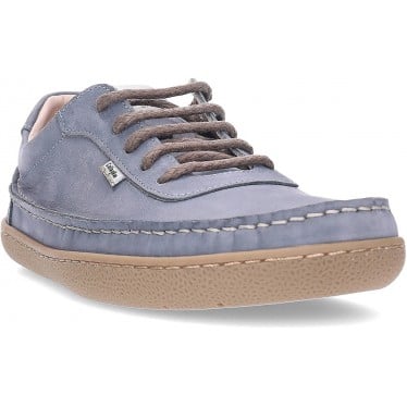 Zapato para mujer CALLAGHAN Zero-shoe 63100 JEANS