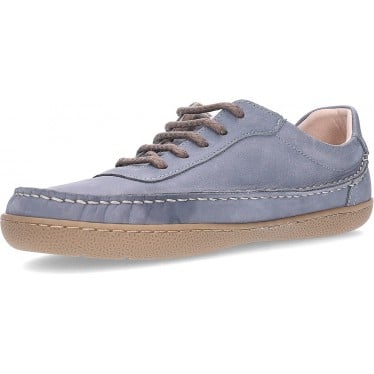 Zapato para mujer CALLAGHAN Zero-shoe 63100 JEANS
