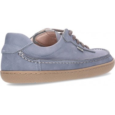 Zapato para mujer CALLAGHAN Zero-shoe 63100 JEANS
