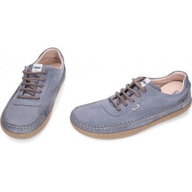 Zapato para mujer CALLAGHAN Zero-shoe 63100 JEANS