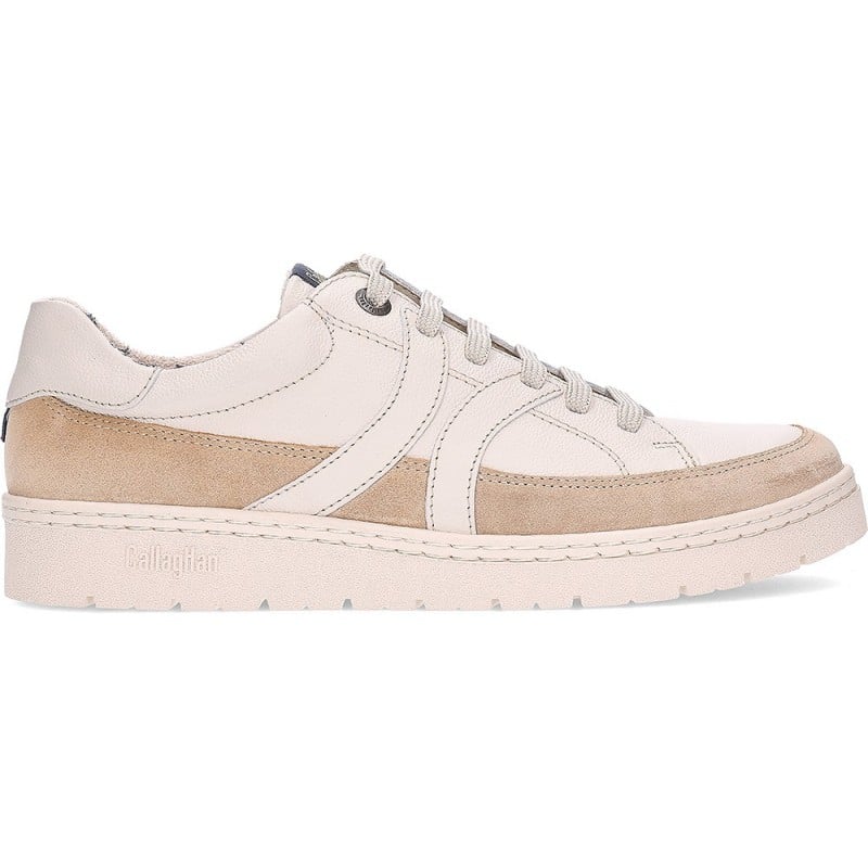 Zapatillas CALLAGHAN Petete 55217 TARTUFO_OFF