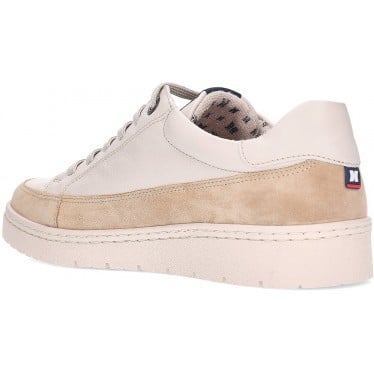 Zapatillas CALLAGHAN Petete 55217 TARTUFO_OFF