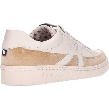 Zapatillas CALLAGHAN Petete 55217 TARTUFO_OFF
