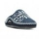 ZAPATILLAS DE CASA NORDIKAS CLASSIC CAB 2502 CIERVO MARINO_2