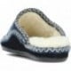 ZAPATILLAS DE CASA NORDIKAS CLASSIC CAB 2502 CIERVO MARINO_2