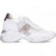 Deportivas para mujer CETTI C-1149 V25 BLANCO