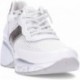 Deportivas para mujer CETTI C-1149 V25 BLANCO