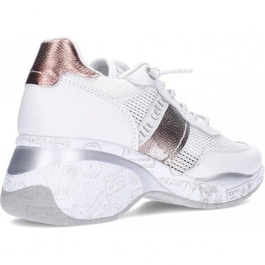 Deportivas para mujer CETTI C-1149 V25 BLANCO