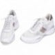 Deportivas para mujer CETTI C-1149 V25 BLANCO