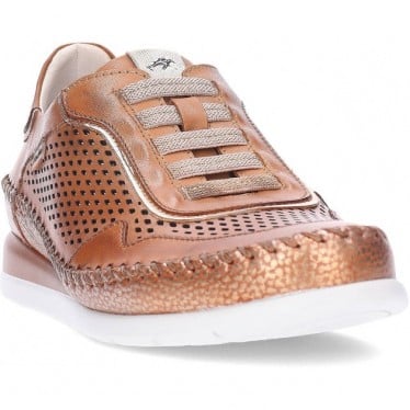 Deportivas para mujer FLUCHOS Sella F2143 DORE