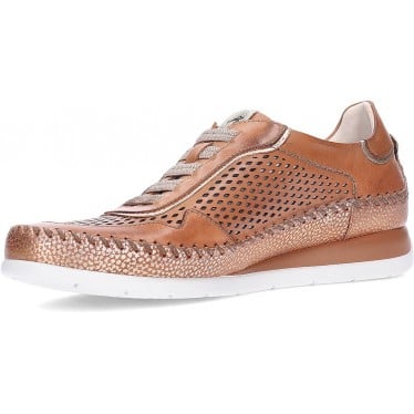 Deportivas para mujer FLUCHOS Sella F2143 DORE