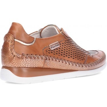 Deportivas para mujer FLUCHOS Sella F2143 DORE