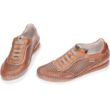 Deportivas para mujer FLUCHOS Sella F2143 DORE