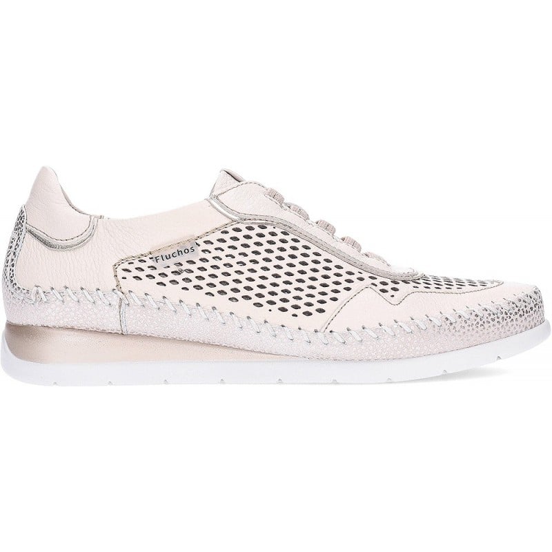 Deportivas para mujer FLUCHOS Sella F2143 RAW